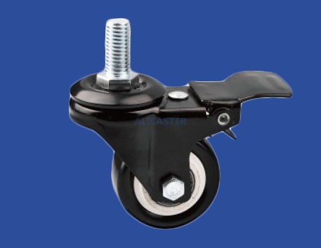14 Ball bearing light duty caster-14-1551-1341-TTB1
