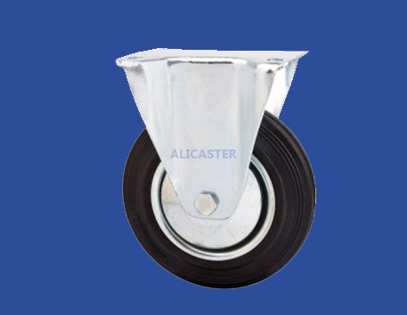 90 Industrial Rubber/PP/PU/PA Casters-94-3010-3361